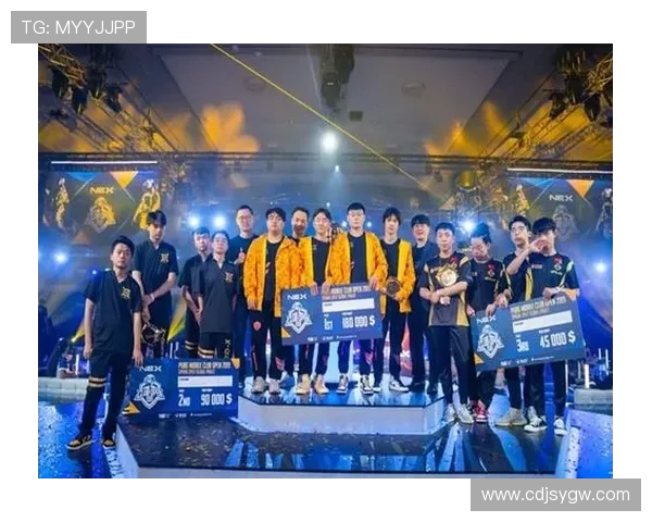 和平精英赛场分析：TES战队节奏把控的优劣势探讨