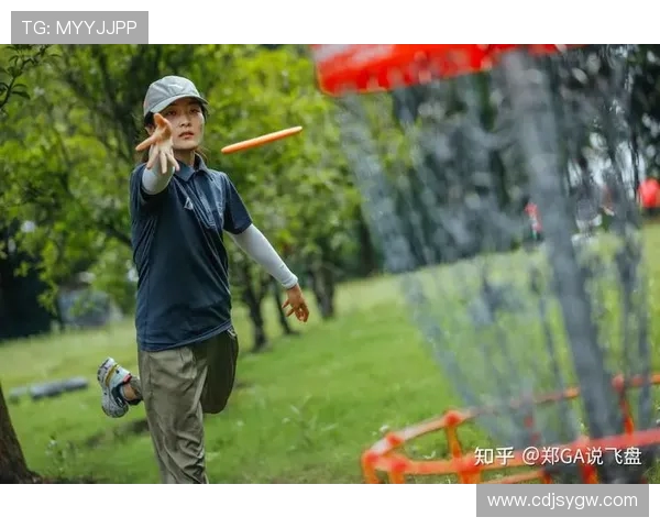 飞盘竞技的魅力：深入解析上海飞盘队员的独特技能与团队协作